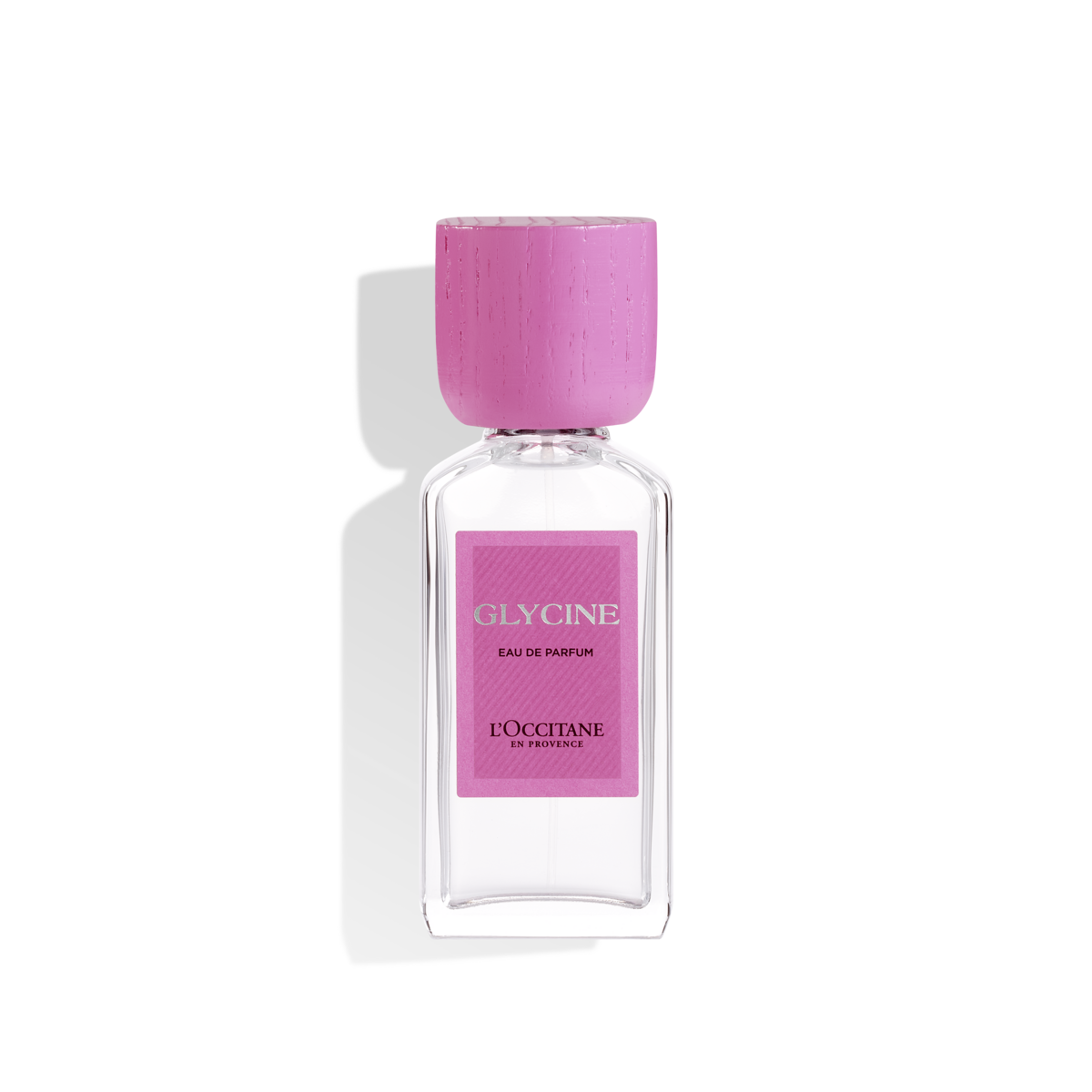 Perfume Glycine Eau de Toilette 50ml