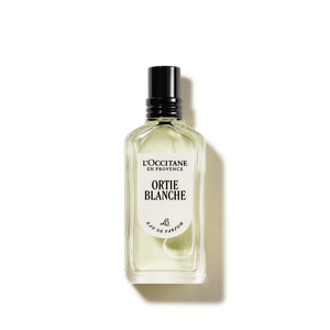 Ortie Blanche eau de parfum