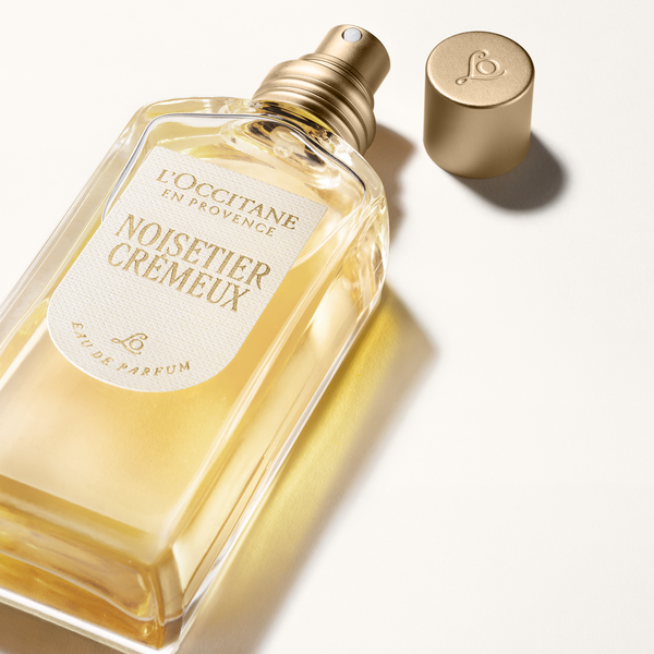 Perfume Noisetier Crémeux (Avellana Cremosa) Eau de Parfum 50ml