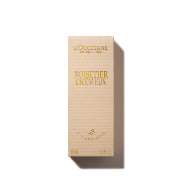 Perfume Noisetier Crémeux (Avellana Cremosa) Eau de Parfum 50ml