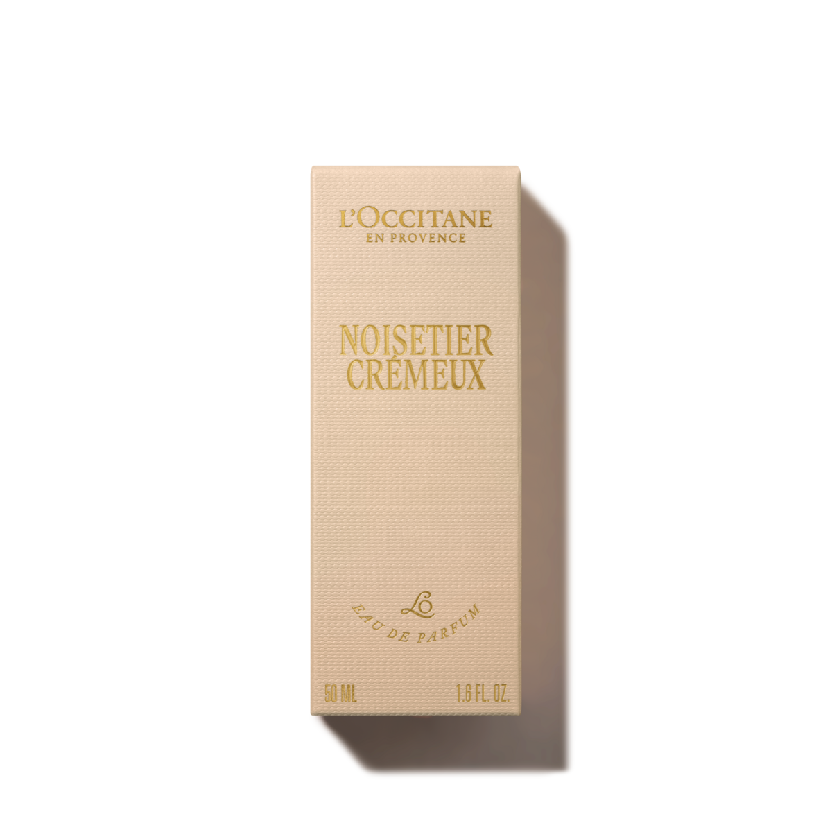 Perfume Noisetier Crémeux (Avellana Cremosa) Eau de Parfum 50ml