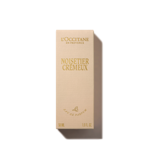 Perfume Noisetier Crémeux (Avellana Cremosa) Eau de Parfum 50ml