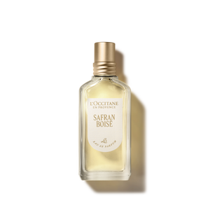 Perfume Safran Boisé (Azafrán Amaderado) Eau de Parfum 50ml