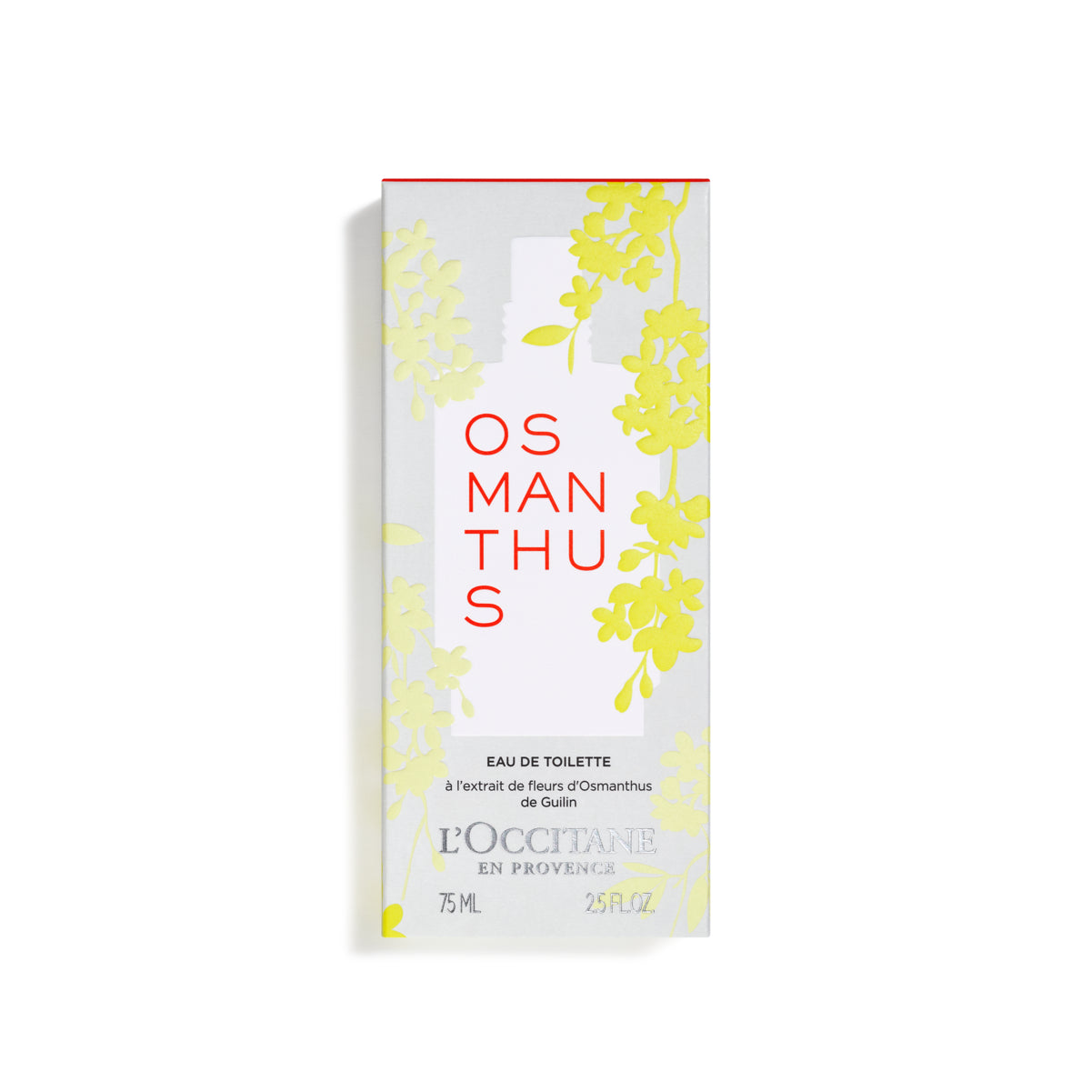 Perfume Osmanthus Eau de Toilette