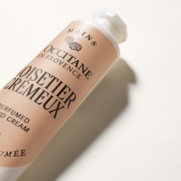 Crema para Manos Noisetier Crémeux (Avellana Cremosa) 30ml