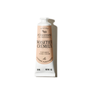 Crema para Manos Noisetier Crémeux (Avellana Cremosa) 30ml