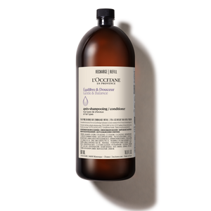 Eco Refill Acondicionador Equilibrio & Suavidad 500ml