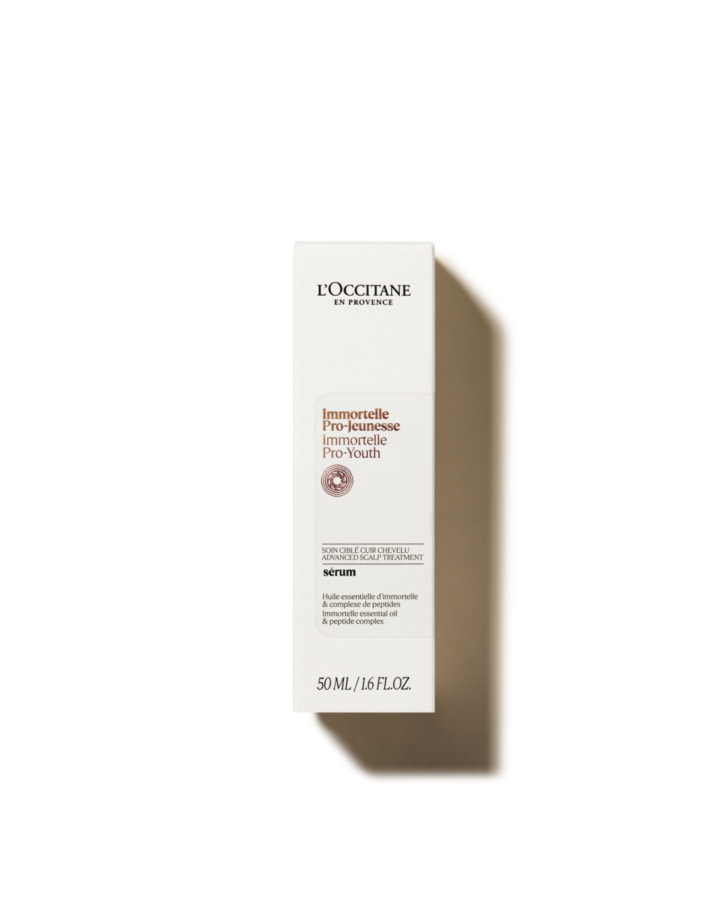 Sérum Capilar Projuventud Immortelle 50ml