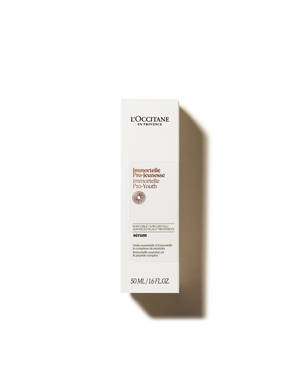 Sérum Capilar Projuventud Immortelle 50ml