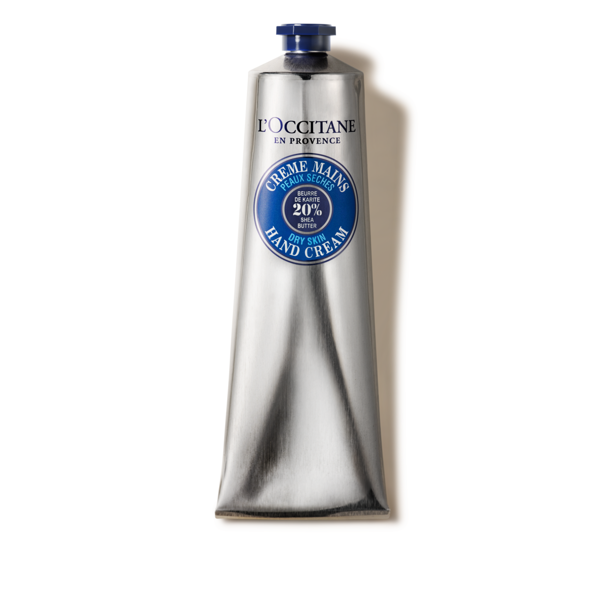 Crema para manos de Karité 150ml