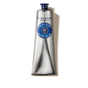 Crema para manos de Karité 150ml