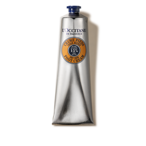 Crema para pies de Karité 150ml