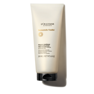 Mascarilla Redensificante Immortelle Vitalidad 200ml