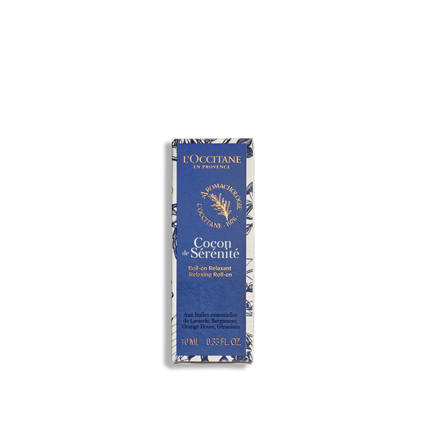 Roll On Relajante Cocon de Sérénité 10ml