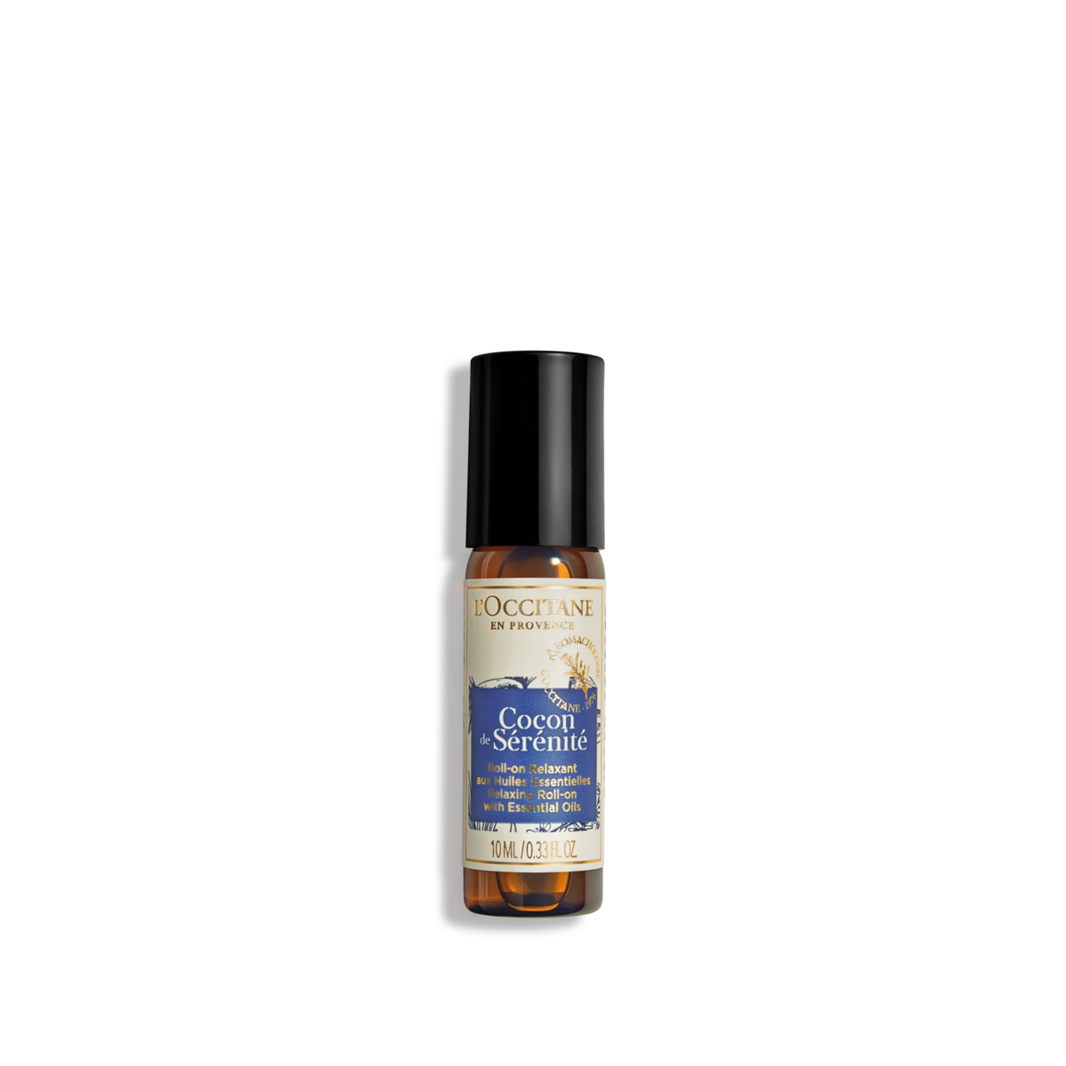 Roll On Relajante Cocon de Sérénité 10ml