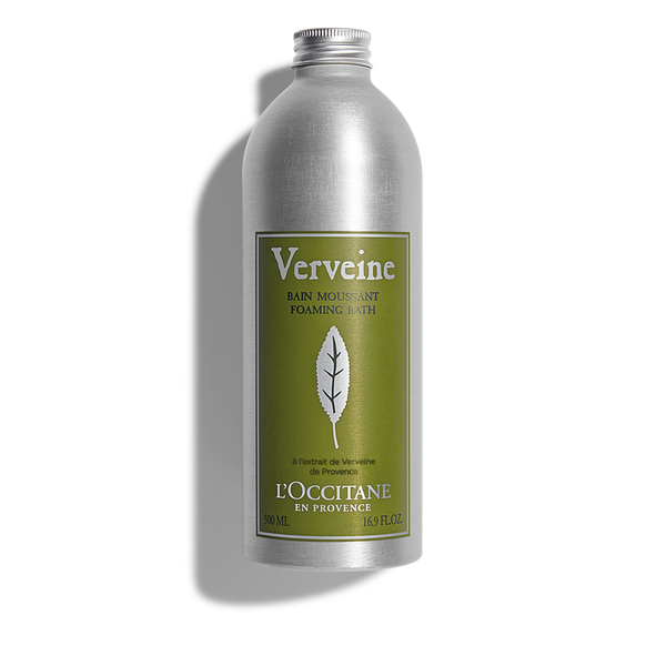 Baño Espumante Verbena 500ml