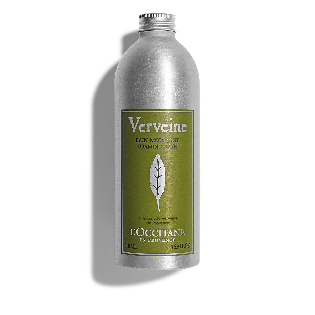 Baño Espumante Verbena 500ml