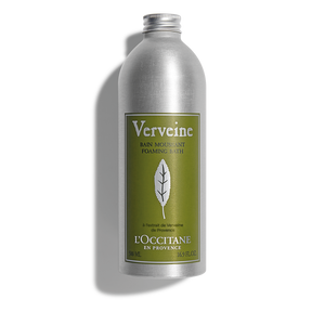 Baño Espumante Verbena 500ml