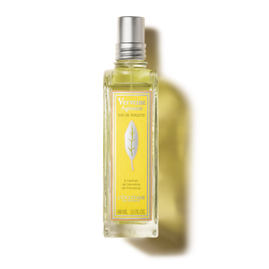 Perfume Verbena Cítrica Eau de Toilette 100ml
