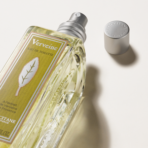 Perfume Verbena Eau de Toilette 100ml