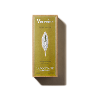 Perfume Verbena Eau de Toilette 100ml
