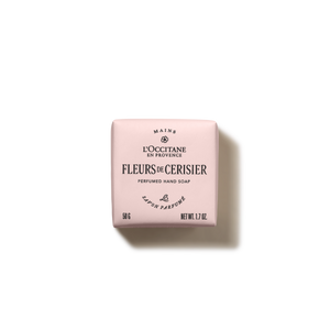 Jabón Sólido Fleurs de Ceresier 50g