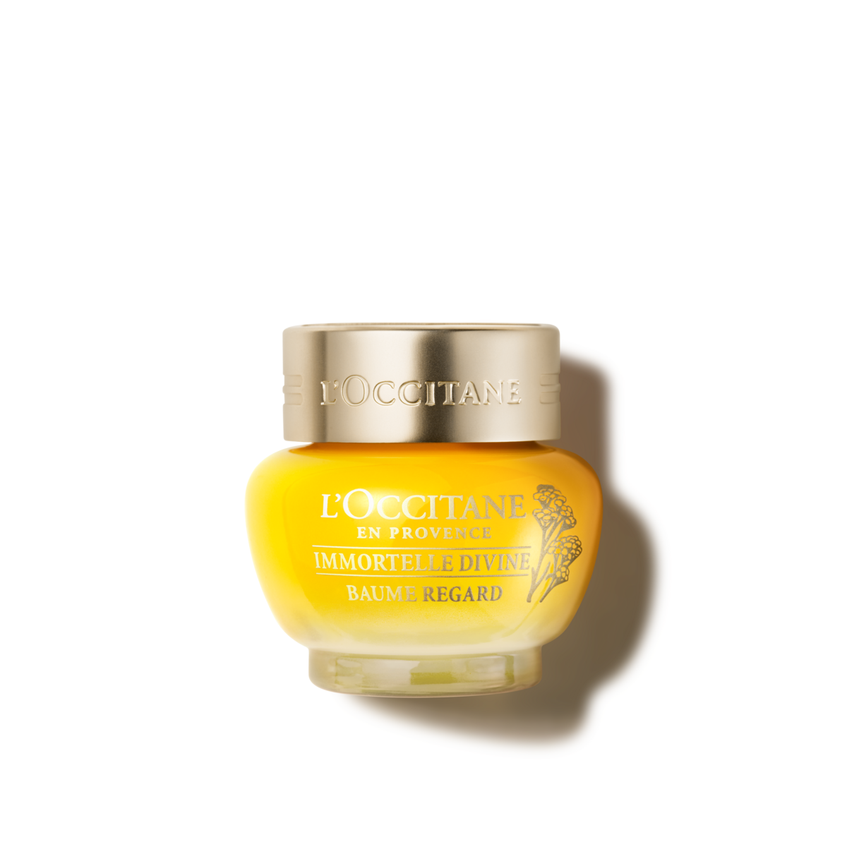 Bálsamo para ojos Immortelle Divina 15ml