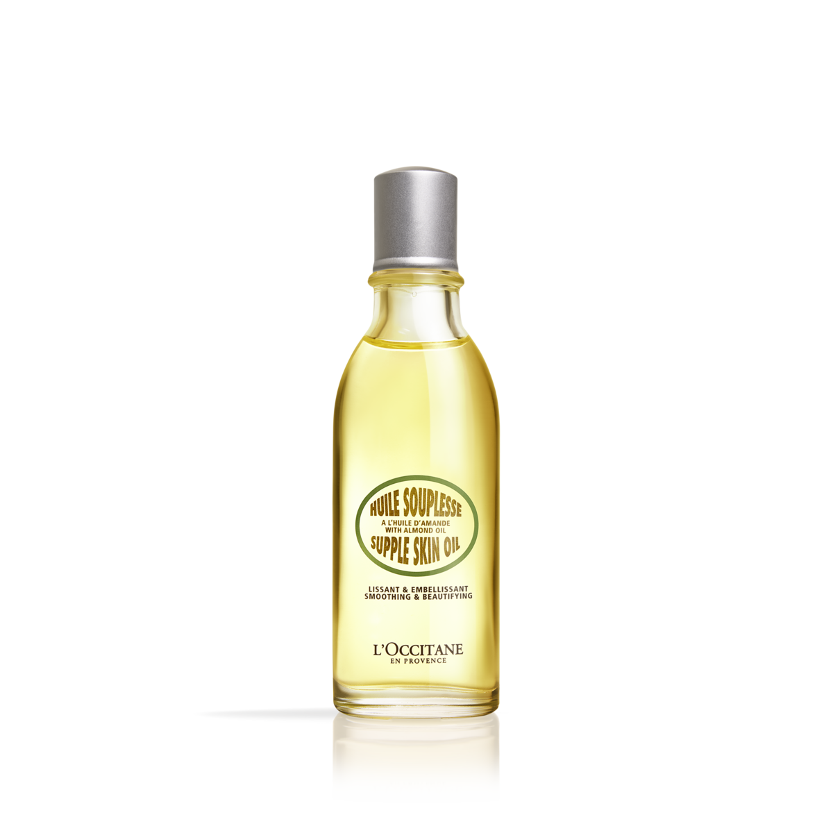 Aceite de Elasticidad de Almendras 50ml