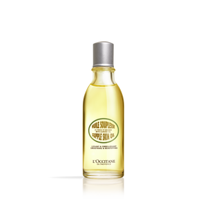 Aceite de Elasticidad de Almendras 50ml