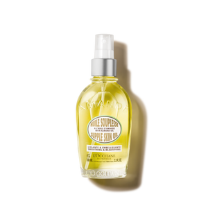 Aceite elasticidad de Almendras 100ml