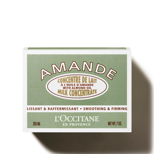 Concentrado de leche de Almendras 200ml