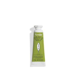 Gel crema refrescante para manos Verbena | 10ml