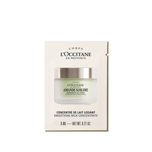 Muestra Concentrado de Leche Suavizante Almendra Sublime 6ml