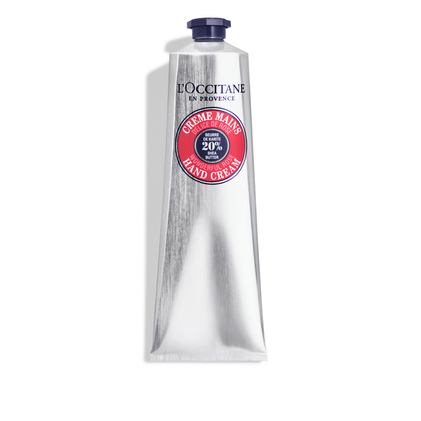 Crema para manos Karité Rosa Maravillosa 150ml