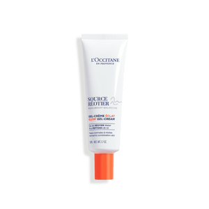 Crema Gel Facial Hidratante Réotier 50ml