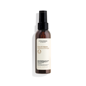 Acondicionador Leave In Fuerza & Volumen 125 ml