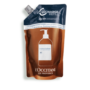 Eco Refill Acondicionador Purificante 500ml