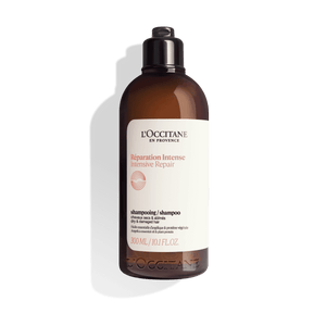 Shampoo Reparador Intensivo 300ml