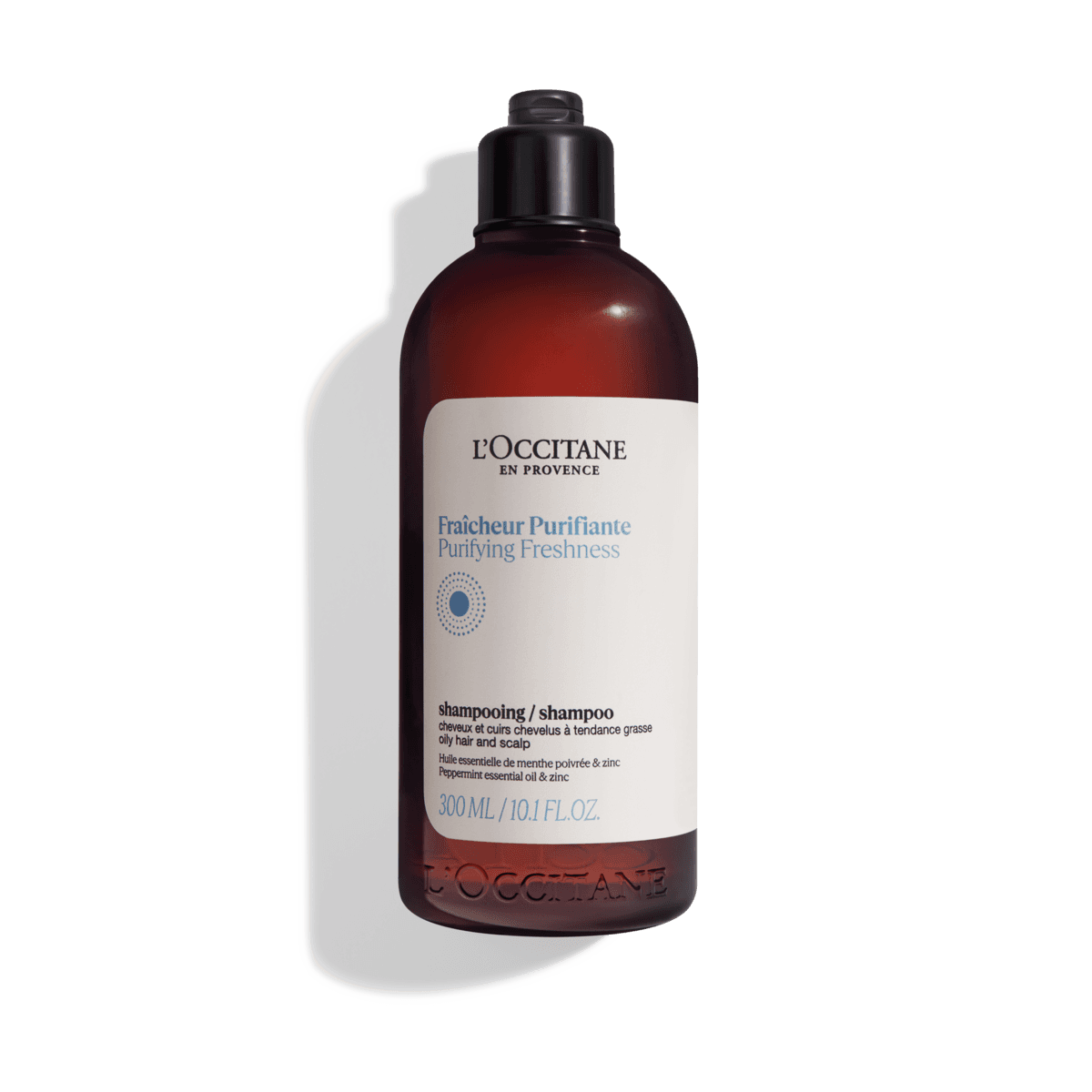 Shampoo Purificante 300ml