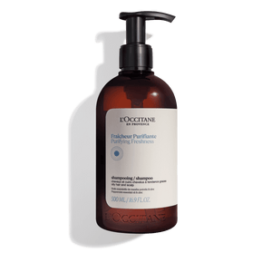 Shampoo Purificante 500ml