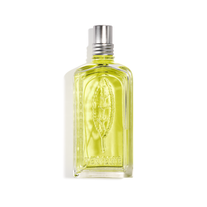 Perfume Verbena Cítrica Eau de Toilette 100ml