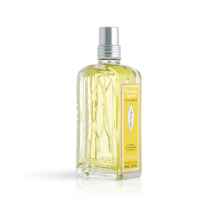 Perfume Verbena Cítrica Eau de Toilette 100ml
