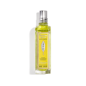 Perfume Verbena Cítrica Eau de Toilette 100ml