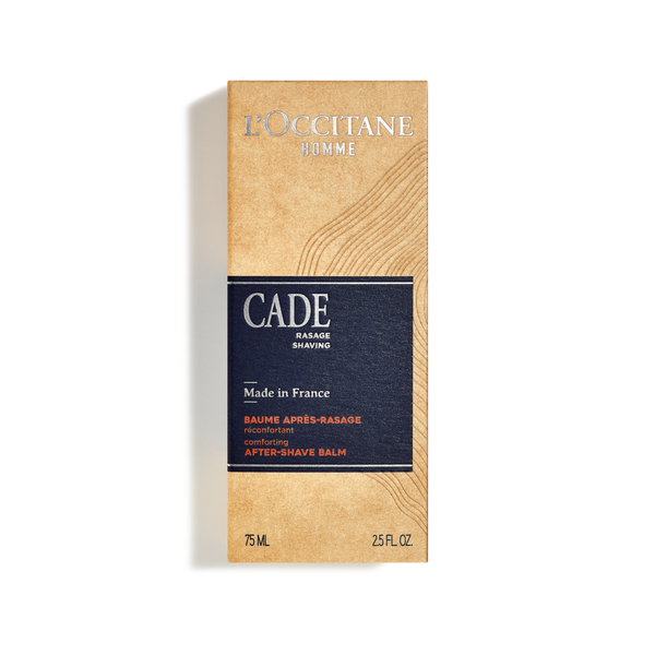 Bálsamo After-shave Cade 75ml