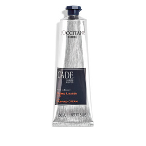 Crema de Afeitado Cade 150ml