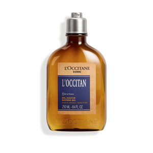 Gel de ducha L'Occitan 250ml