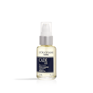 Aceite para la Barba Cade 30ml