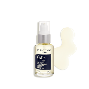 Aceite para la Barba Cade 30ml