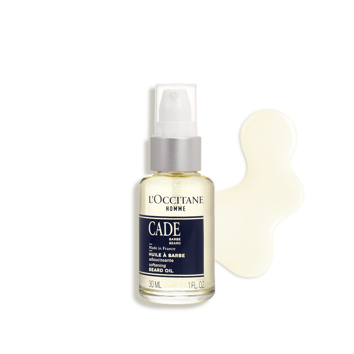 Aceite para la Barba Cade 30ml