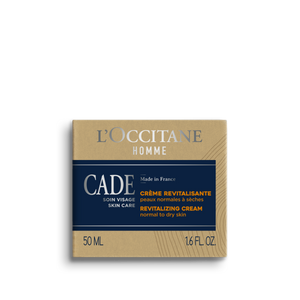 Crema revitalizante Cade 50ml